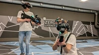 VIRTUAL REALITY ESCAPE ROOM HANNOVER - Housity