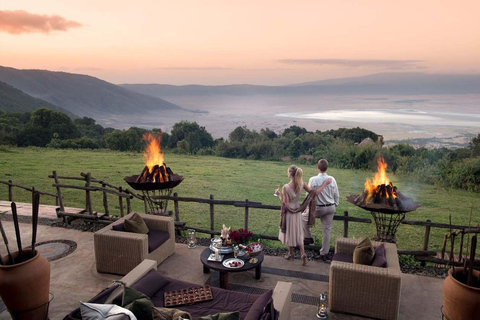 Safari dans le Kenya sauvage Explorez Amboseli, Tsavo Ouest et Tsavo Est 4 joursSafari sauvage au Kenya : découvrez Amboseli, Tsavo Ouest et Tsavo Est en 4 jours