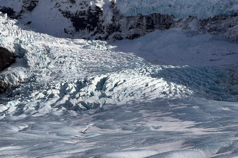 Skaftafell Beyond The Limit - 6 hour Adventure