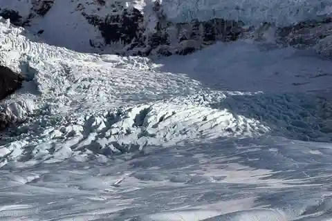 Skaftafell Beyond The Limit - 6 timmars äventyr