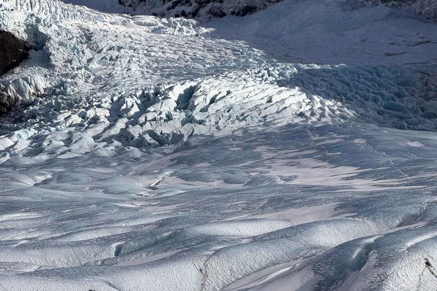 Skaftafell Beyond The Limit - 6 hour Adventure