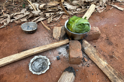 Kampala: Everyday Life of a Kampalian Walking Tour