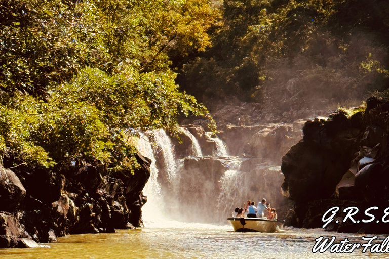 Mauritius: Ile aux Cerfs Catamaran Lagoon Experience + BBQ