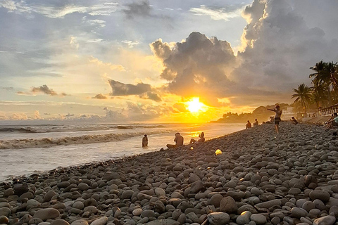 La Libertad Beaches Tour with MealsPicnic Incluided