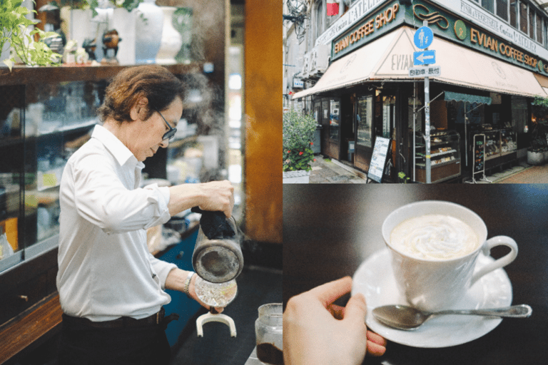 Kobe Sake & Western Heritage Cultural Day Tour from Osaka