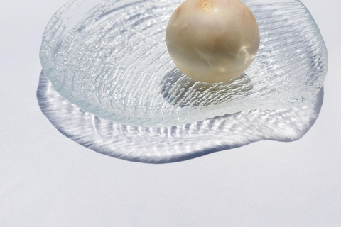 Alanya: Fine-Dining Tasting Menu at Seasons Restaurant