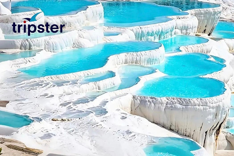 From Istanbul: 15-Day Anatolia Tour with Konya & Cappadocia