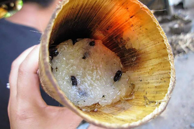 Half-Day Cycling to Discover Battambang's Rural Livelihoods