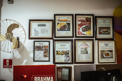 São Paulo: Suppers Food Tour With 12+ Tastings