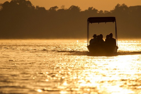 From Zanzibar: 2-Day Selous Safari with Flights & Lodge Stay 2-Day Selous Safari - Without Transfer