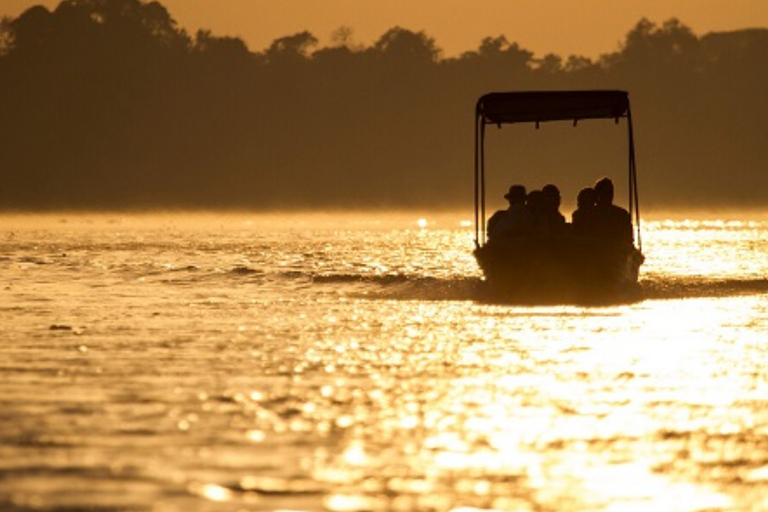 From Zanzibar: 2-Day Selous Safari with Flights & Lodge Stay 2-Day Selous Safari - Without Transfer