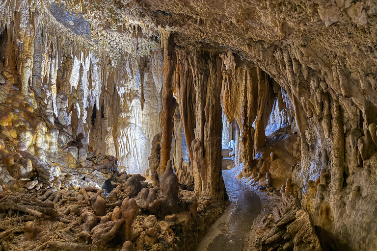 Bratislava: Orava Castle, Cave & Tatras with Photography