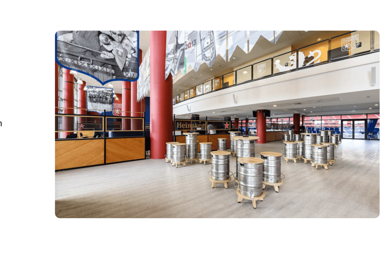 Olympique Lyonnais Football Tickets-Official VIP Hospitality