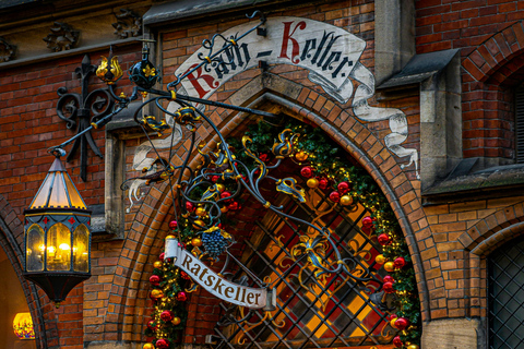 Munich Old Town Highlights Walking Tour Discover Munich – Group Tour in English