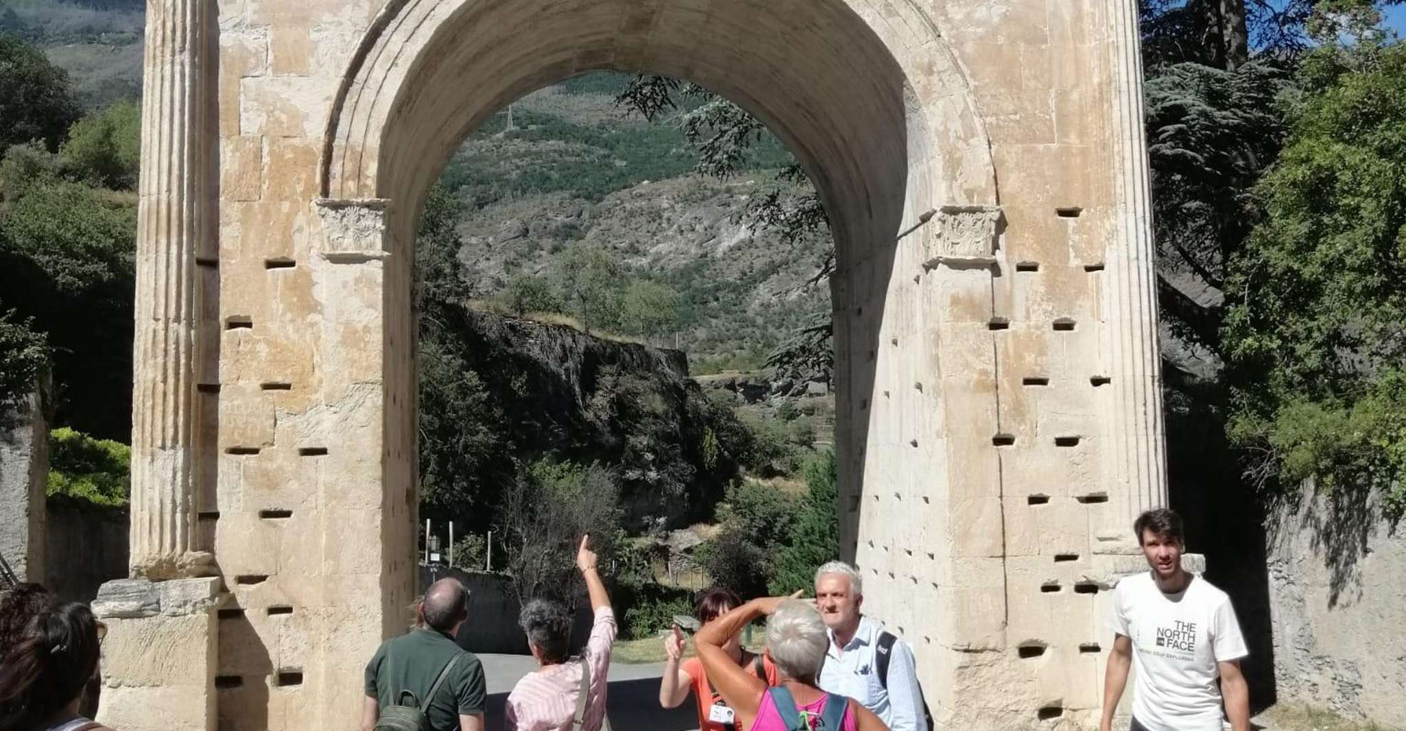 Susa: Welcome Tour® of Susa