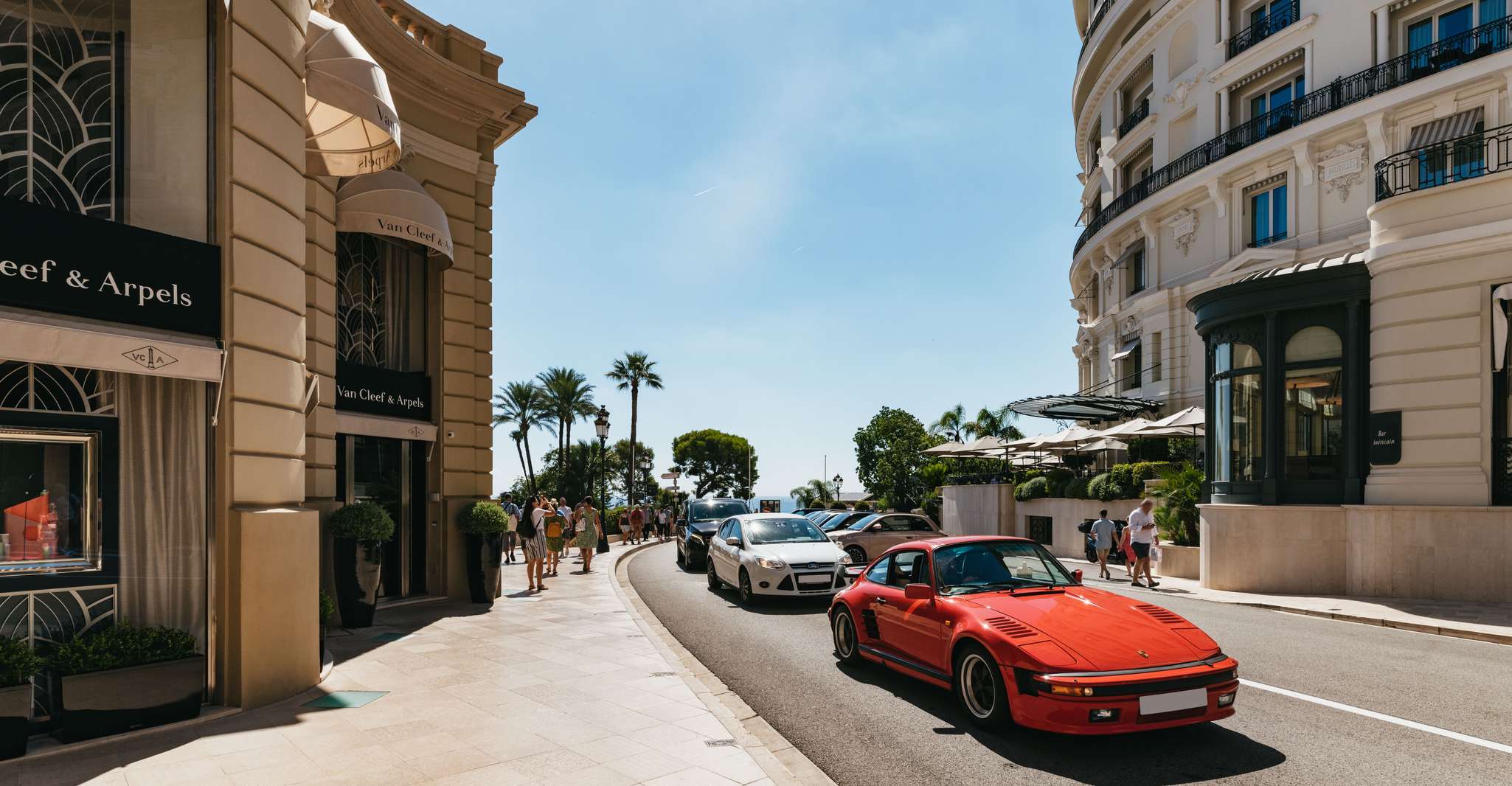 From Nice, Eze, Monaco, & Monte-Carlo Half-Day Trip - Housity