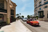 От Nice, Eze, Monaco и Monte-Carlo на полдня поездка - Housity