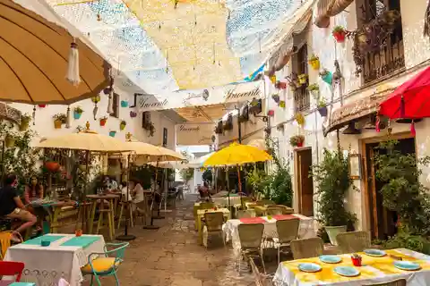 Jerez: Private City Tour and Gastronomic Route