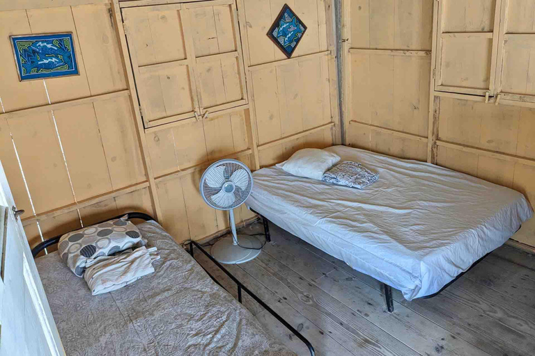 2 Days in Remote San Blas + Tour to magical Cambombia Island