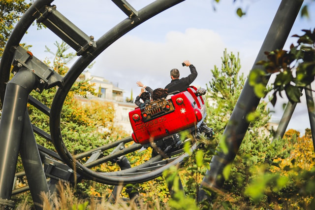 Paris: Jardin d'Acclimatation, Unlimited Pass, 1-Day