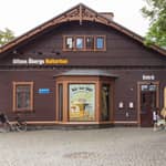 Göteborg: Biglietto d'ingresso al Centro Culturale Alfie Atkins