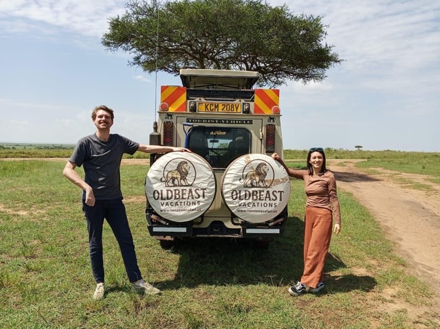 Arusha: 3-Day Lake Eyasi Trip and Safari