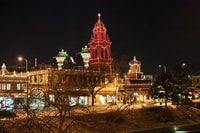 Paseo mágico de Navidad en Kansas City - Hizvo