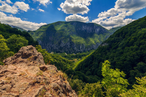 Bulgaria + Romania – Balneo &amp; Heritage Discovery (9 Days)