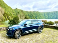 Private Full day tour by SUV - all island with lunch - Housity