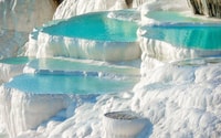 Private Daily Pamukkale Tour from Istanbul by Plane - Housity