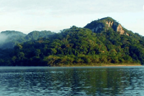 Palenque: Metzabok Avontuur vanuit PalenquePalenque: Metzabok Tour - Verken de Mystieke Lagune van de Maya&#039;s