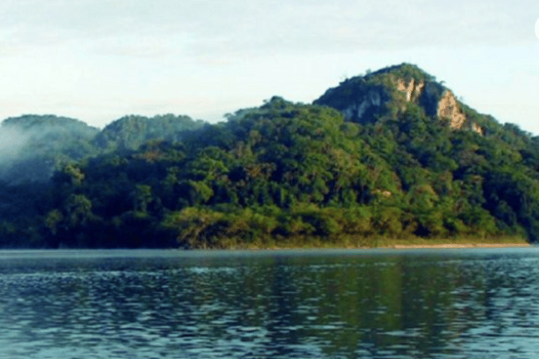 Palenque: Metzabok Tour - Explore the Mystical Mayan Lagoon