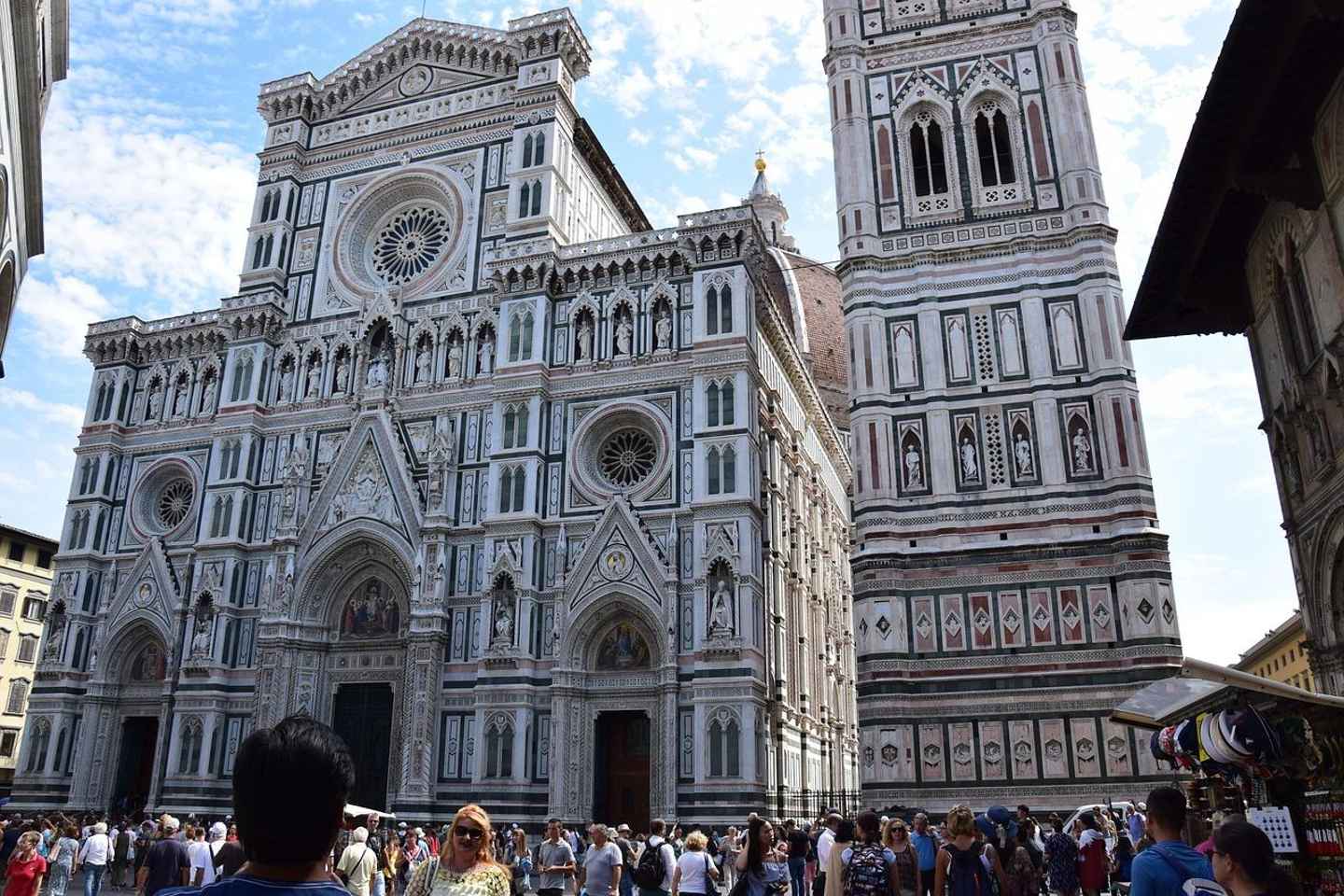 Florence: Duomo Cathedral Guided Experience
