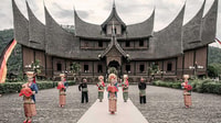 Padang Tour Package 4D3N - Housity