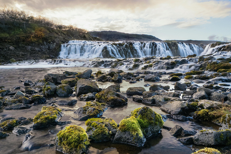 Tallinn: Jägala Waterfall and Harju County Tour