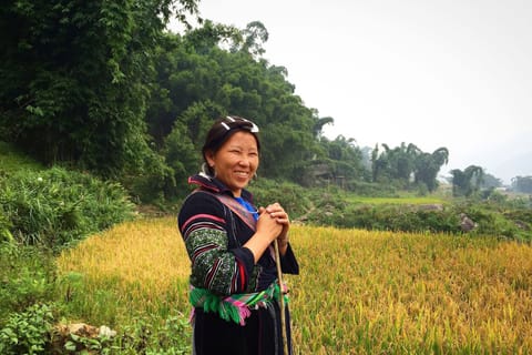 Sapa 3-Day Trek: Hidden Villages & Nature with Mama Shushu - Image 2