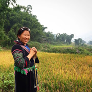 Sapa 3-Day Trek: Hidden Villages & Nature with Mama Shushu