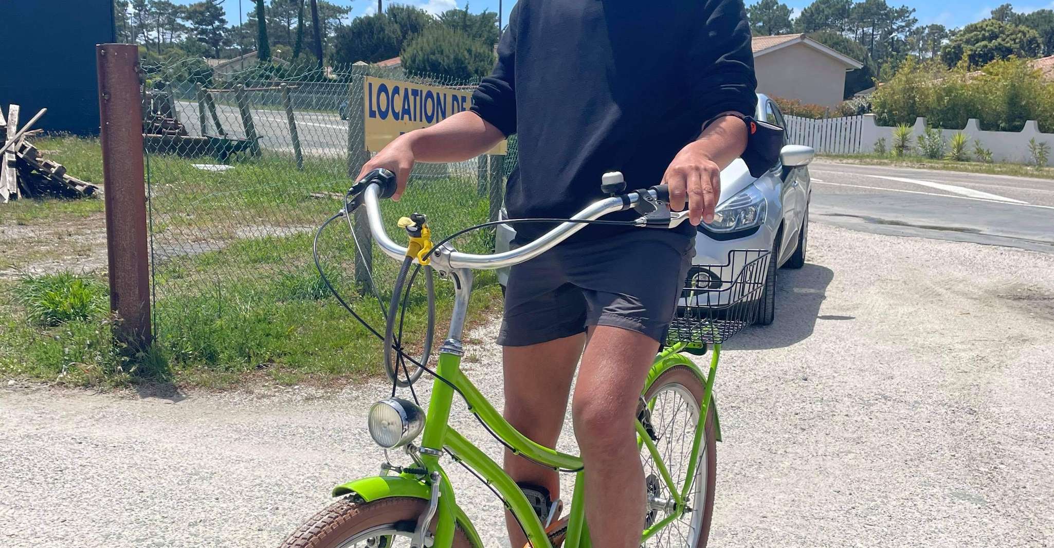 Wine and Tapas - Bike tour - Housity