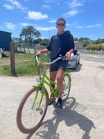 Vino y tapas - Tour en bicicleta - Housity