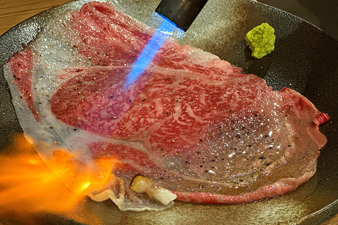 Osaka: Shinsekai Food Tour - 13 Dishes and 4 Eateries