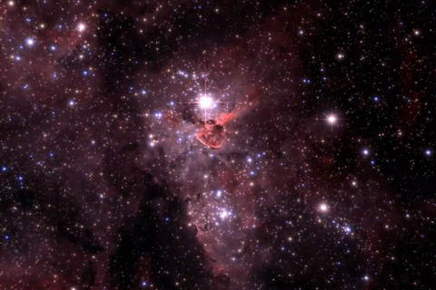 Queenstown Stargazing Tour Queenstown Stargazing Tour - Mandarin