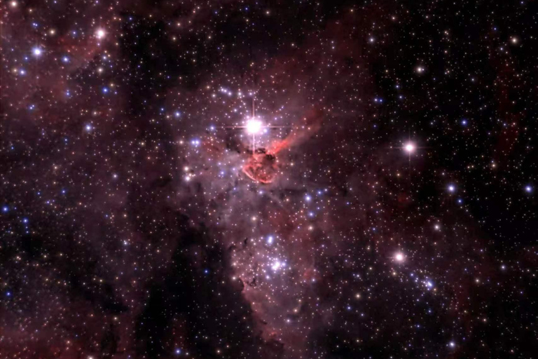 Queenstown Stargazing Tour Queenstown Stargazing Tour - Mandarin