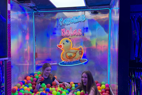 Medellín Comuna 13 Tour, Premium Experience Comuna 13 Medellín Tour, Premium Experience