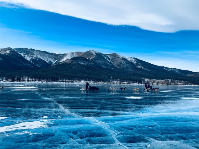 Khuvsgul Lake & Tsaatan Reindeer Herders Tour