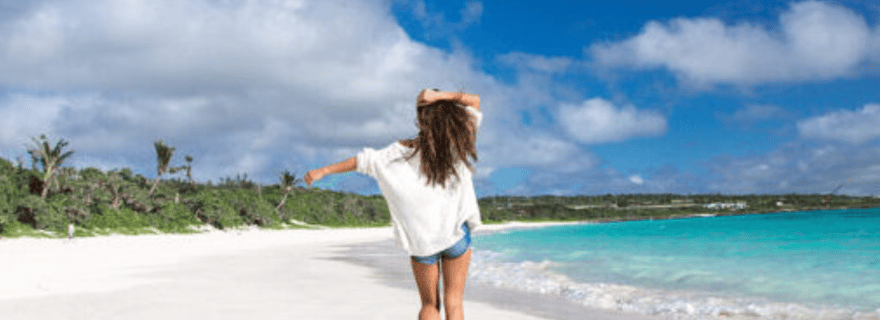 Depuis Miyakojima : visite guidée photo des îles Irabu et Kurima