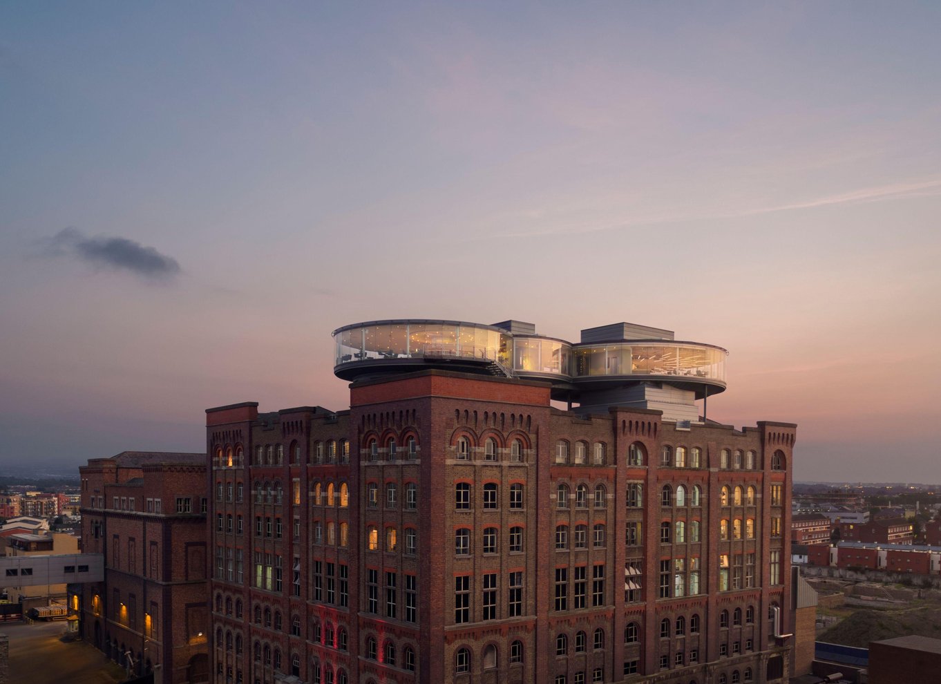 Dublin: Guinness Storehouse-adgangsbillet