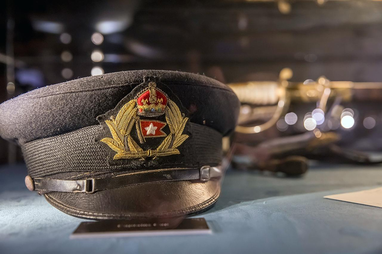 Titanic: An Immersive Journey