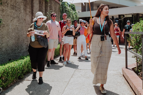 Pompeii: Guided Tour and Tasting Experience inside the Ruins