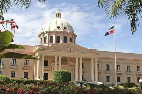 Bayahibe or Punta Cana: Santo Domingo Day Trip & Lunch