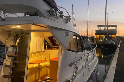 Private yacht tour with wines on board private yacht tour with wine on board